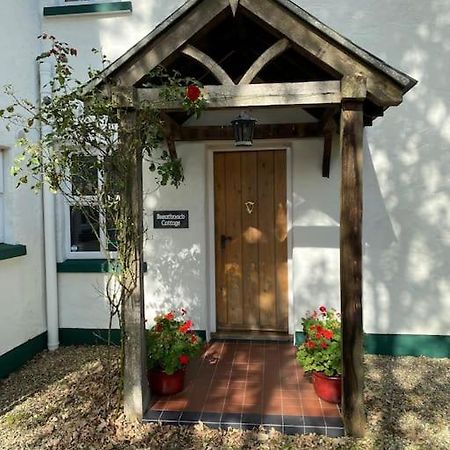Breathnach Cottage Annex Knockleagha Ballina F26 D7E2 ภายนอก รูปภาพ