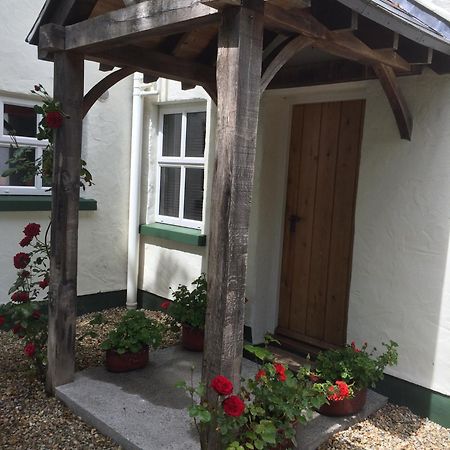 Breathnach Cottage Annex Knockleagha Ballina F26 D7E2 ภายนอก รูปภาพ