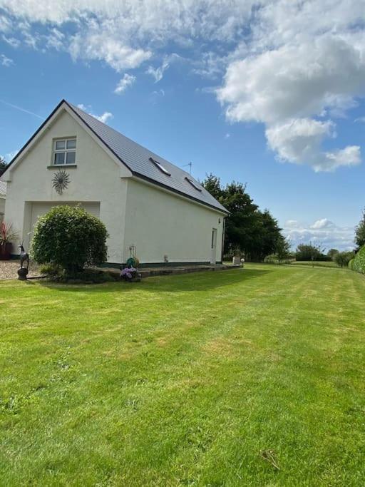 Breathnach Cottage Annex Knockleagha Ballina F26 D7E2 ภายนอก รูปภาพ