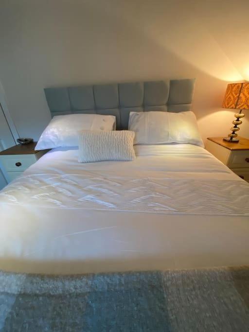 Breathnach Cottage Annex Knockleagha Ballina F26 D7E2 ภายนอก รูปภาพ