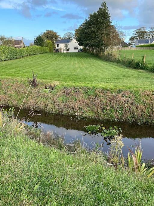 Breathnach Cottage Annex Knockleagha Ballina F26 D7E2 ภายนอก รูปภาพ