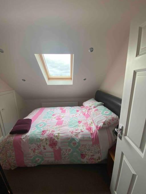 Breathnach Cottage Annex Knockleagha Ballina F26 D7E2 ภายนอก รูปภาพ