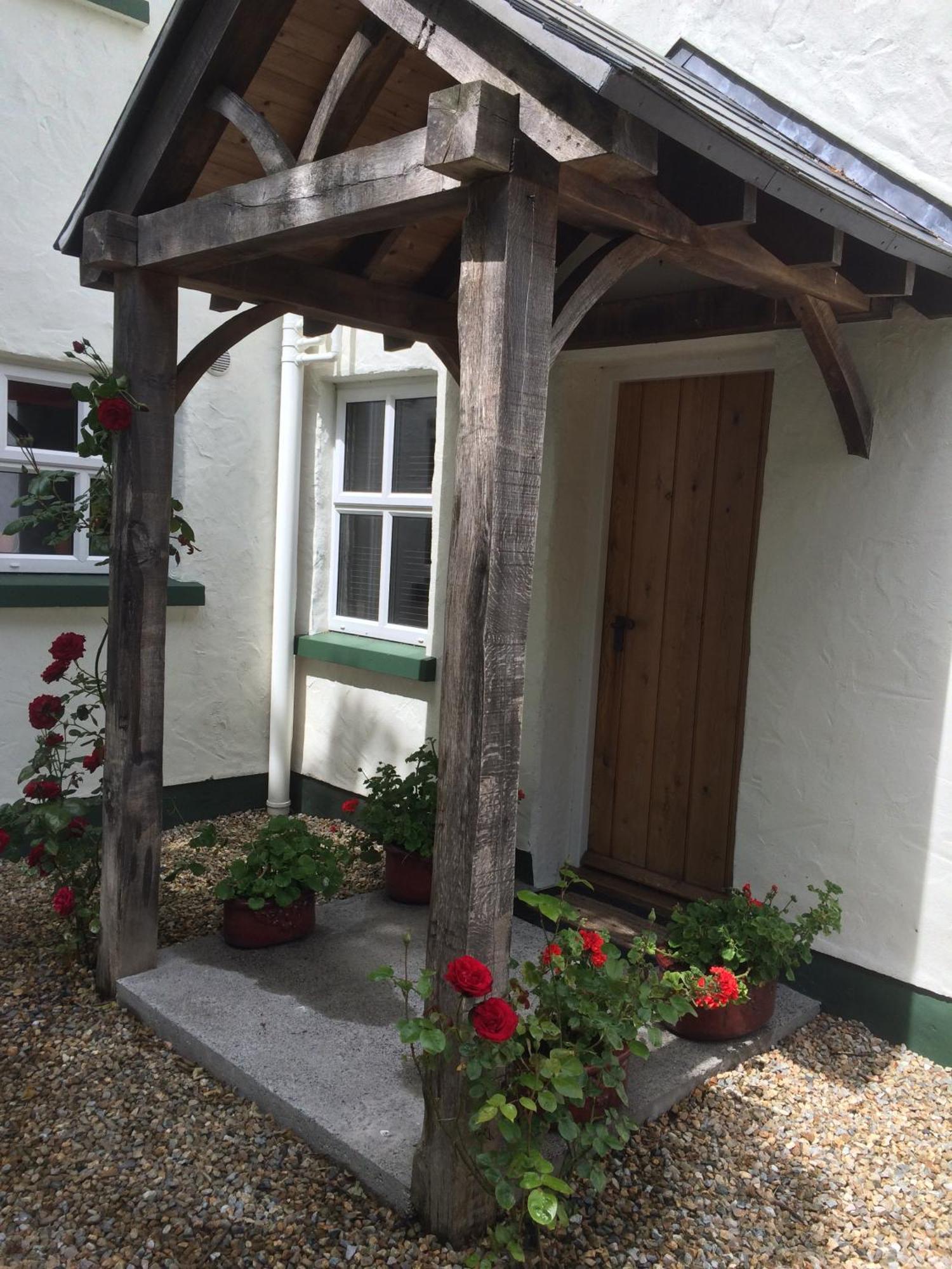 Breathnach Cottage Annex Knockleagha Ballina F26 D7E2 ภายนอก รูปภาพ
